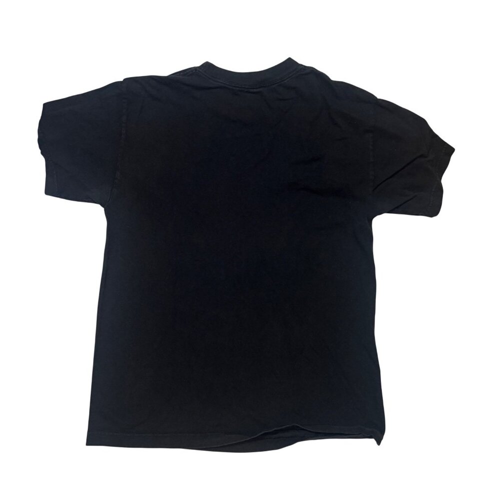 Final Crisis Graphic T-Shirt The Day Evil Won M Black - Picture 2 of 4
